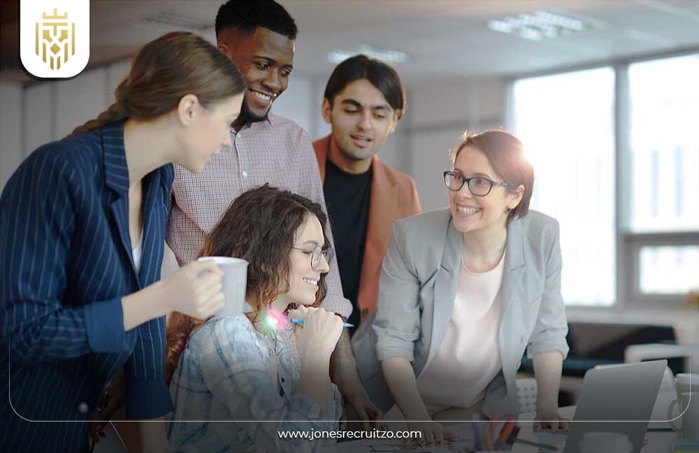Difference Between Talent Acquisition & Recruitment | Jones RecruitZo