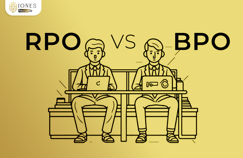 What is recruitment process outsourcing | Jones Recruitzo 