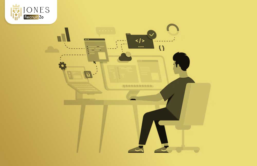 What is IT Engineer Salary | Recruitzo 