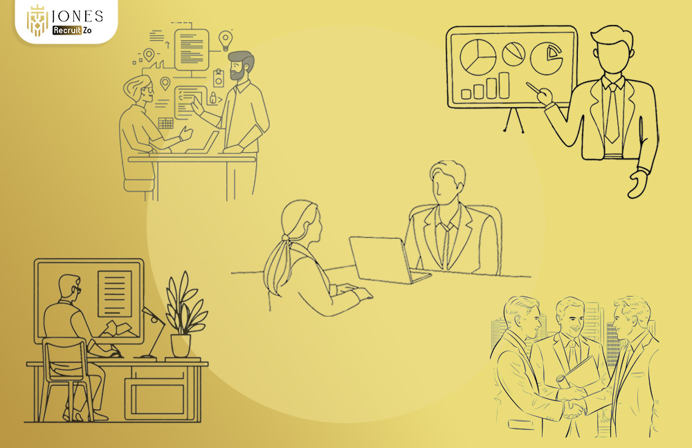 What is recruitment process outsourcing | Jones Recruitzo 
