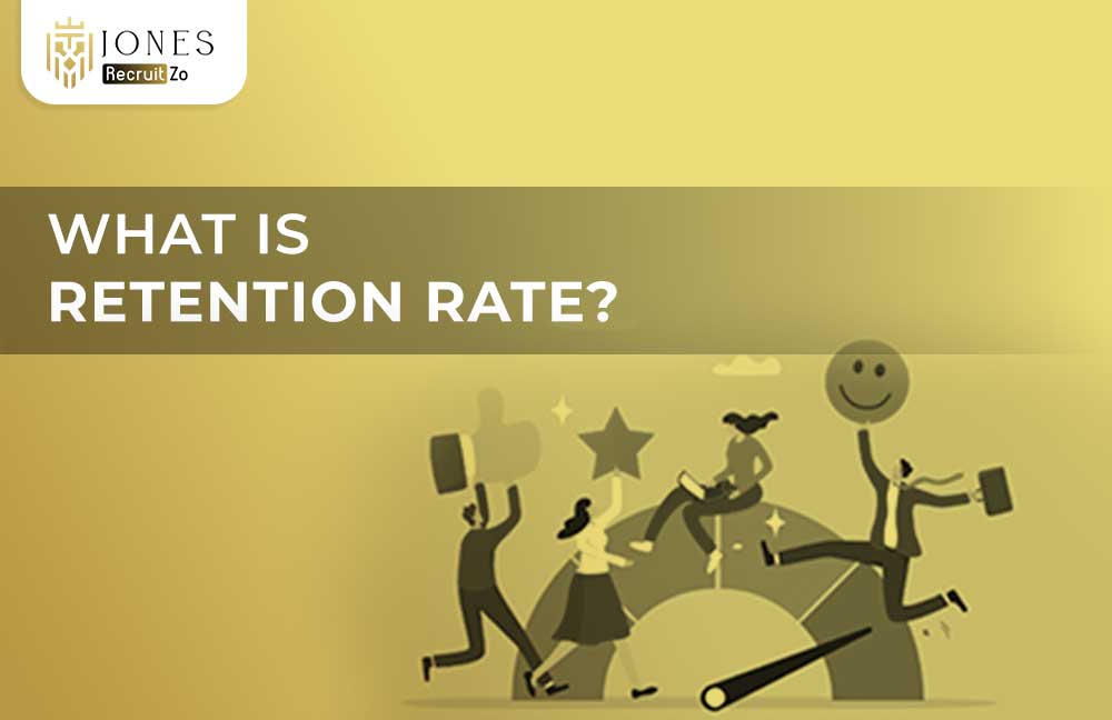 What is Retention Rate