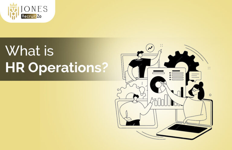 what is HR operation
