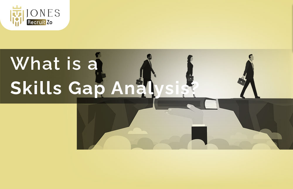 What is a Skills Gap Analysis