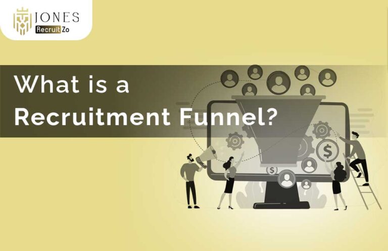 What is a Recruitment Funnel