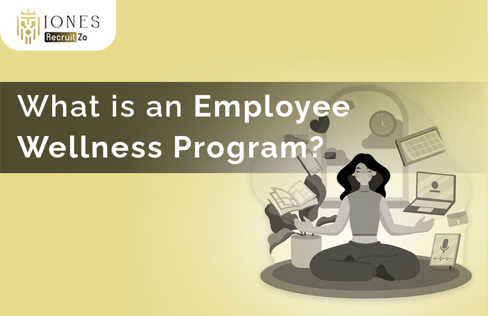 What Is An Employee Wellness Program