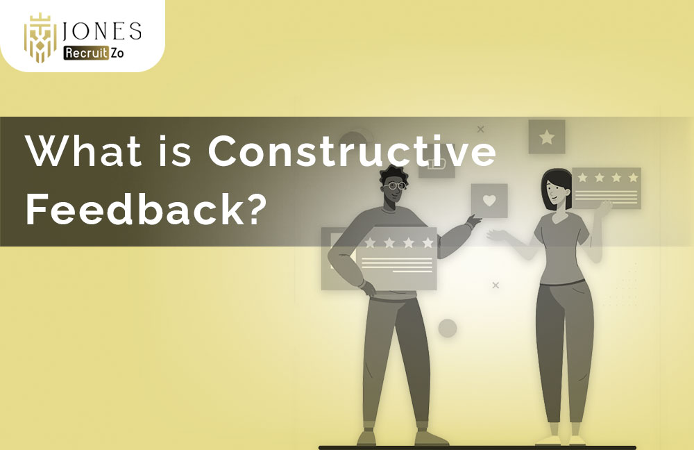 What Is Constructive Feedback