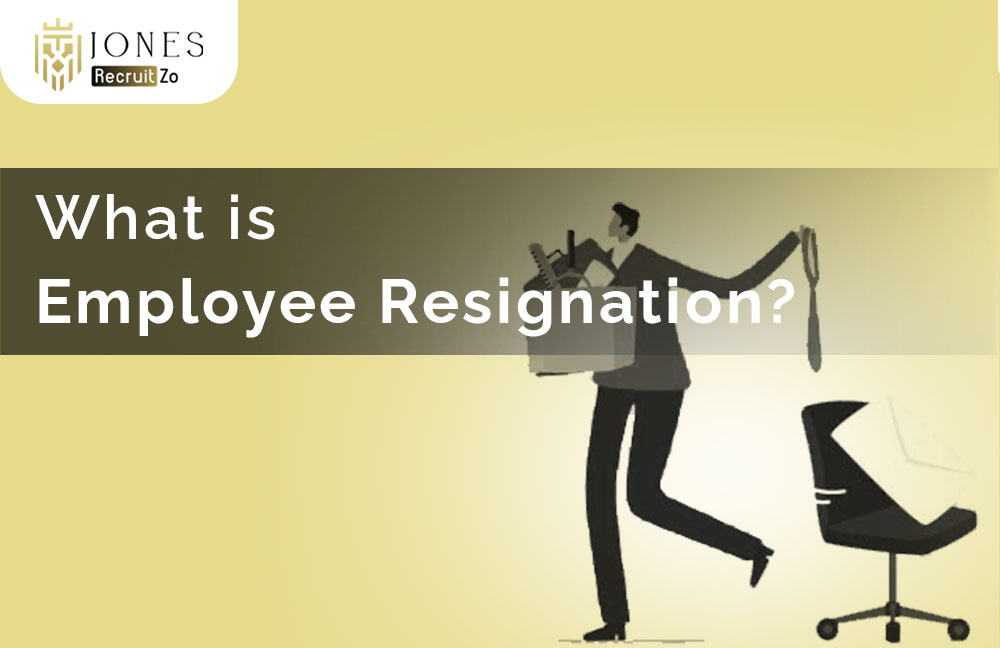 What Is Employee Resignation