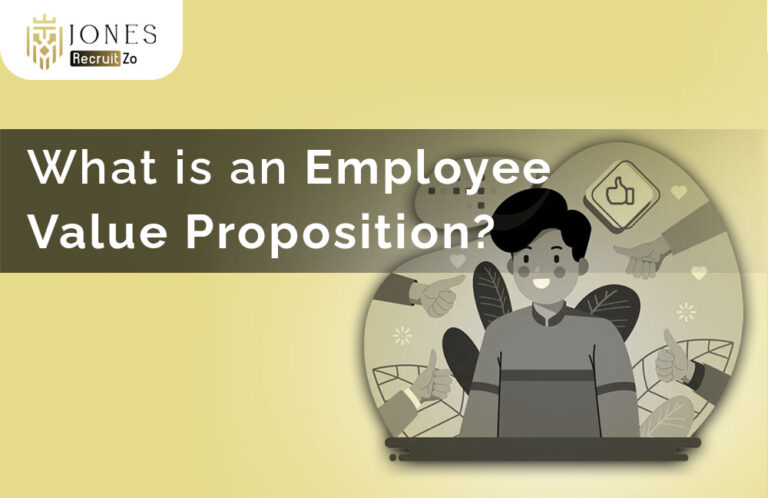 What Is an Employee Value Proposition