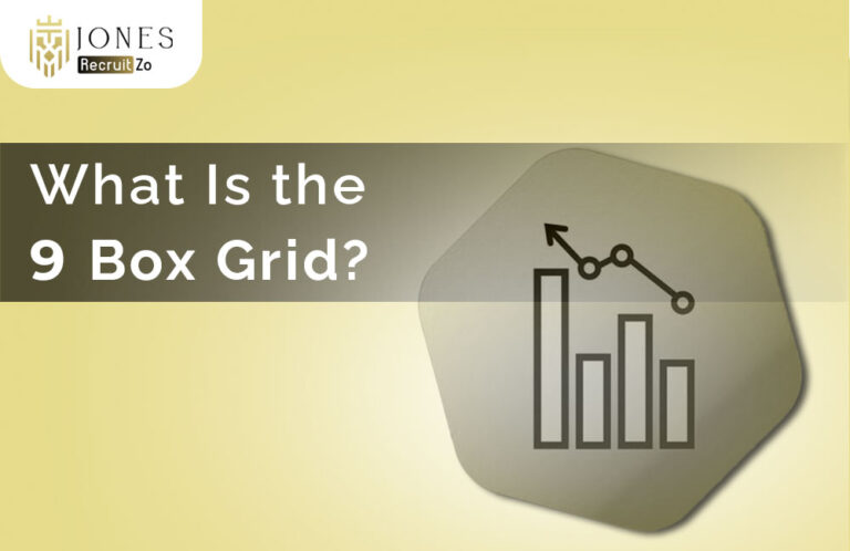 What is the 9 Box Grid