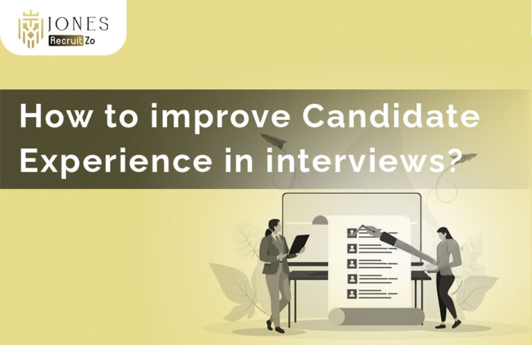 How to improve Candidate Experience in interviews