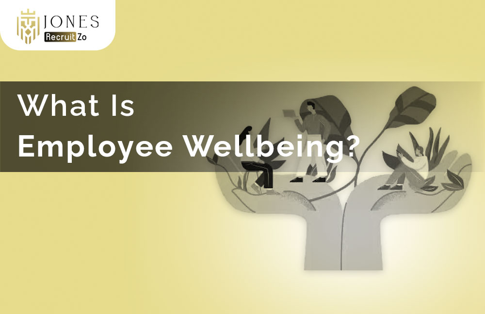 What Is Employee Wellbeing
