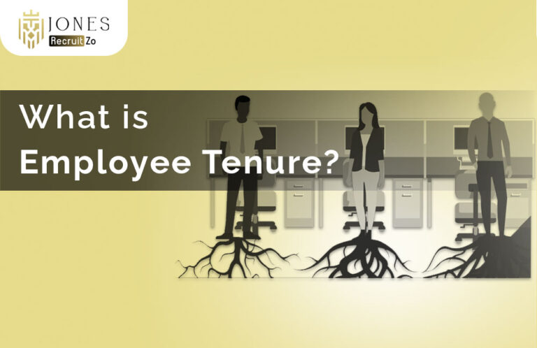 What is Employee Tenure