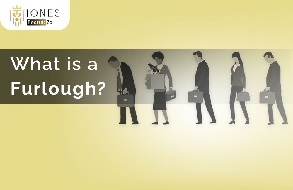 What is a Furlough