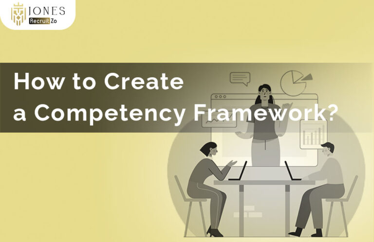 Competency Framework