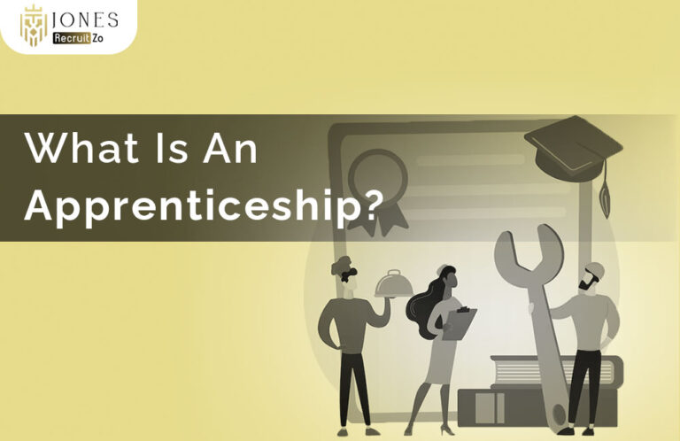 What Is An Apprenticeship