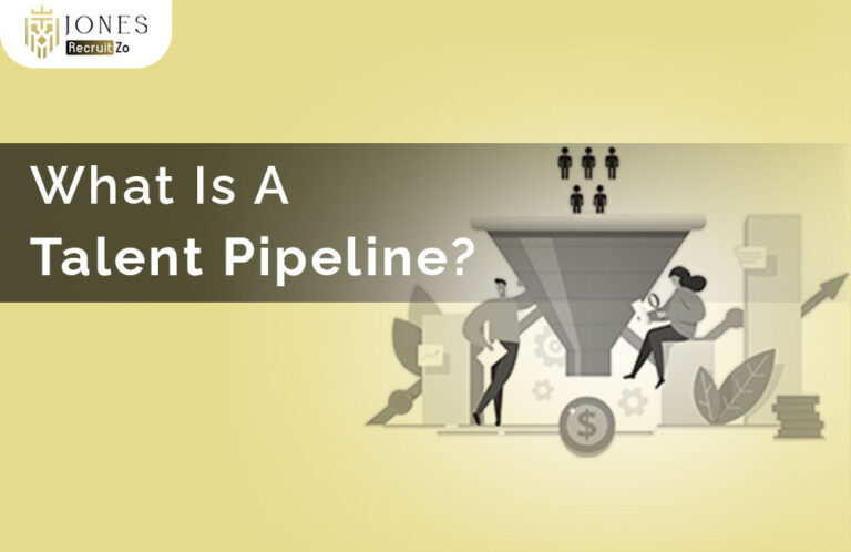What is A Talent Pipeline