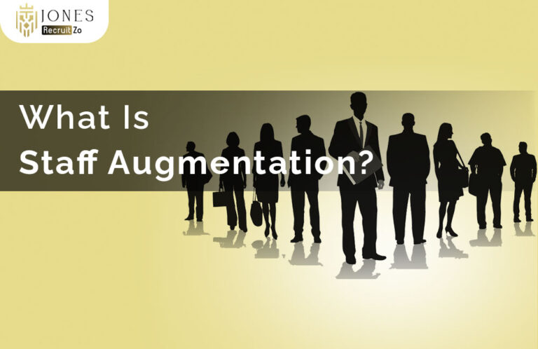 What is Staff Augmentation