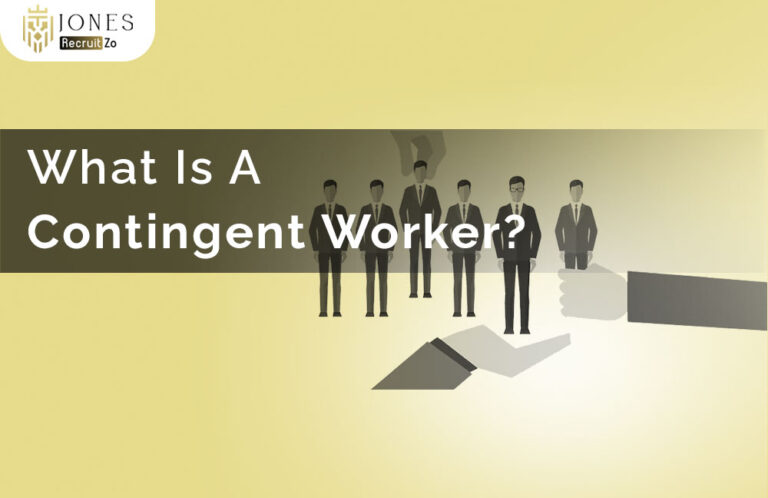 What is a Contingent Worker