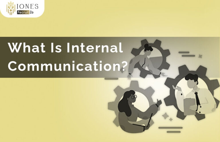 What Is Internal Communication