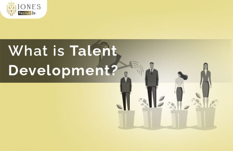 What Is Talent Development