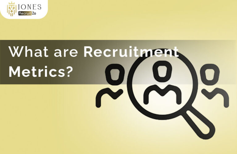 What are Recruitment Metrics
