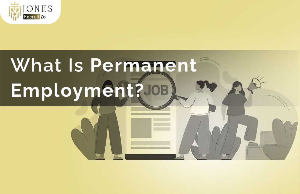 What is Permanent Employment