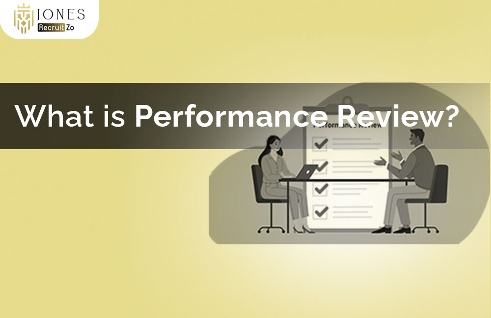 What is a Performance Review