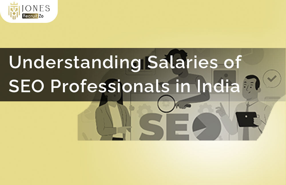 seo salary