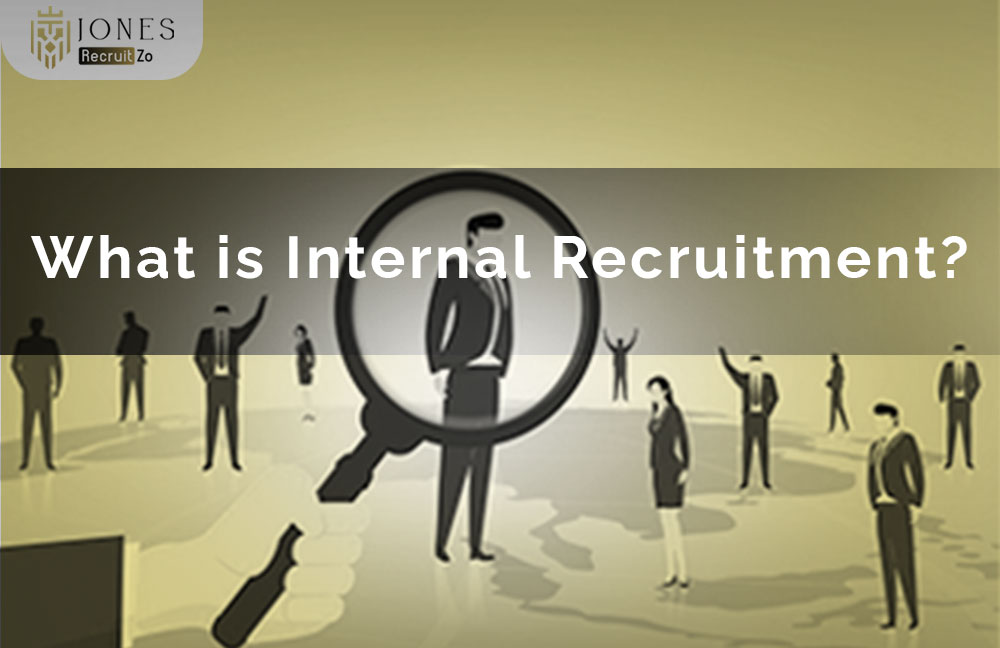 internal recruitment