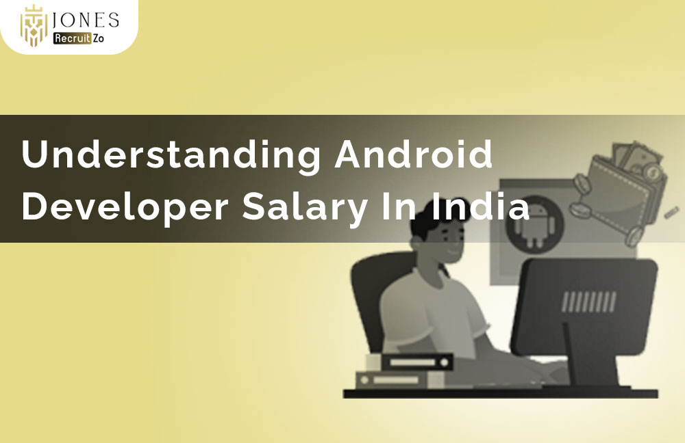 android developer salary