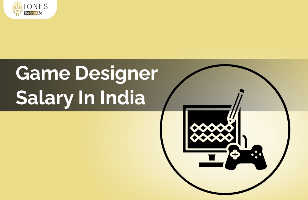 Game Designer Salary