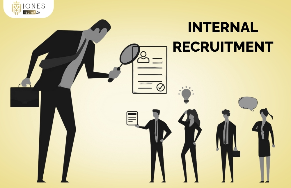 What is Internal Recruitment