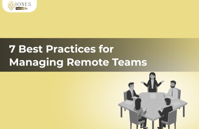 remote teams